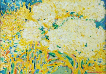 De Vlierboom