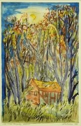 Het Boomhuis II