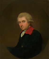 De Hon. Sir Francis Burton Conyngham