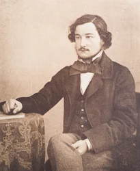 William Morris 23 jaar oud
