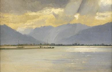 Een Continentaal Meer
