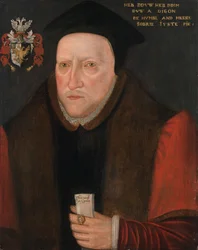Edward Goodman van Ruthin