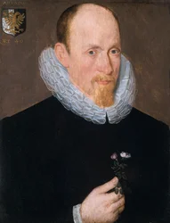Godfrey Goodman van Ruthin