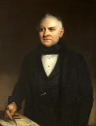 John Breillat, c.1840