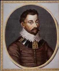 Sir Francis Drake, handelaar en kaper
