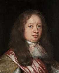 Sir John Smyth, 2e Baronet