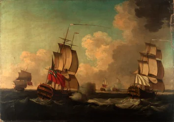 De verovering van de 