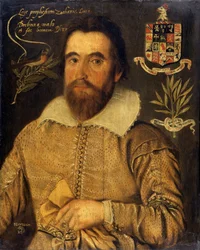 Thomas ap Ieuan ap David van Arddynwent