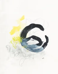 Dynamische abstracte werveling