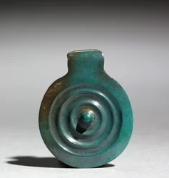 Elementen van een Ketting, c.1400-1300 v.Chr.