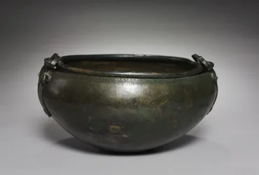 Rituele ketel, Hongarije, ca. 1000-900 v.Chr.