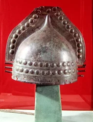 Helm, 1000 v.Chr.