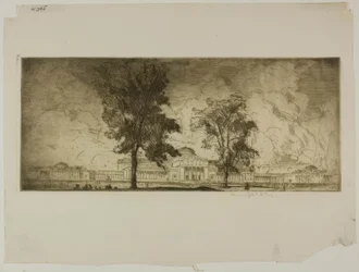 Veldmuseum #1