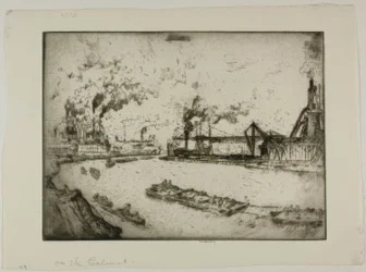 Op de Calumet