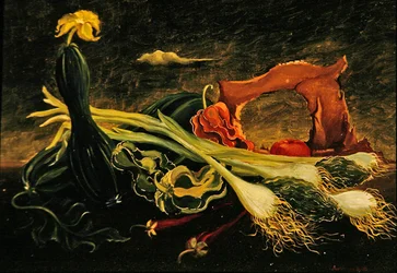 Stilleven