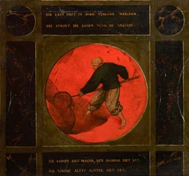 Twaalf Spreekwoorden, 1558