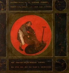 Twaalf Spreuken, 1558