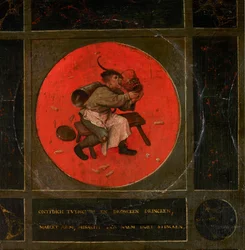 Twaalf spreuken, 1558
