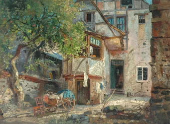 Continentale Boerderij