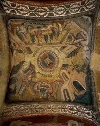 Plafond