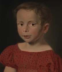 Kinderportret