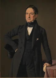 Ole Jørgen Rawert, Directeur van Industriële Zaken