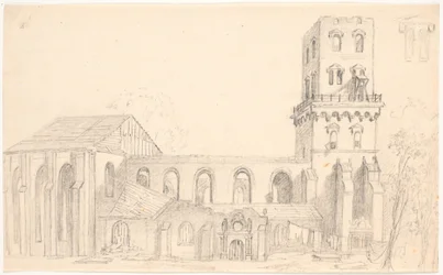 Ruïnes van de Nicolaikerk, Kopenhagen
