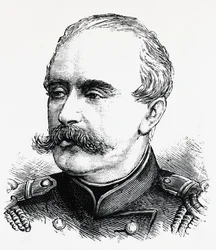 Portret van Petr Andreyevich Shuvalov (1827-1889), Russische gevolmachtigde op het Congres van Berlijn