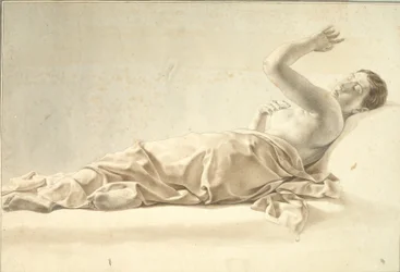 De droom van Alcyone