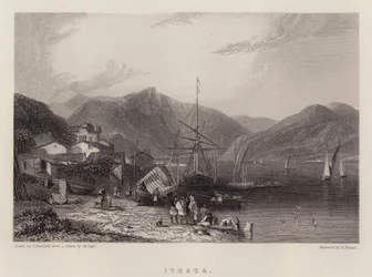 Ithaca