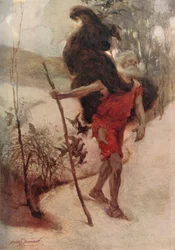 Een Ruzie van Geliefden