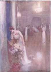 Een wals quadrille