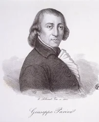 Giuseppe Parini