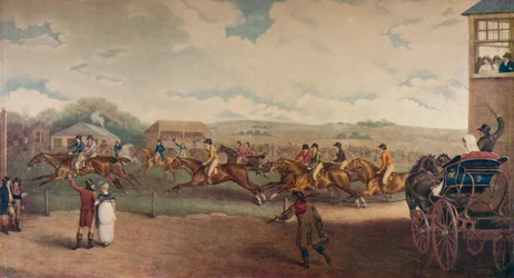 De Bibury Meeting