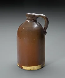 Kan, ca. 1870-1872