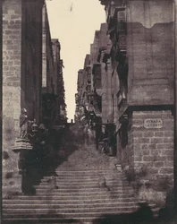 Strada Levante, Valletta, Malta