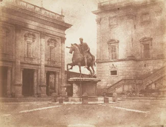 Het Capitool, 1846