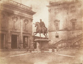 Het Capitool, 1846