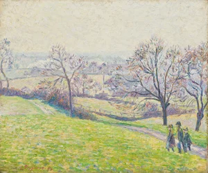 Epping landschap, 1893