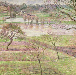 Onbekend schilderij