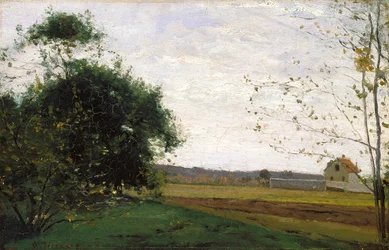 Landschap