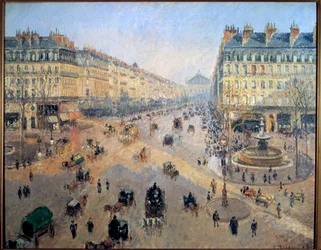 De Avenue de l