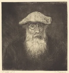 Zelfportret