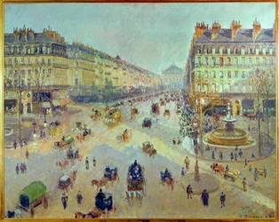 De Avenue de l
