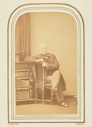 [Generaal Beresford].