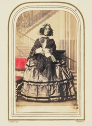[Lady Eleanor Cathcart].