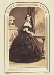 [De Hertogin van Wellington].