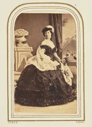 [De Hertogin van Wellington].