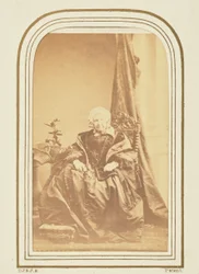 [De Hertogin van Worden ()].