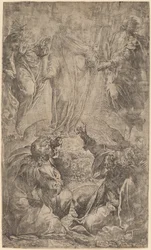 De Transfiguratie